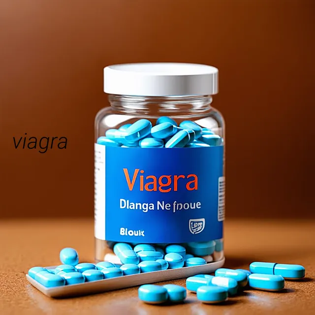 Mejor generico viagra